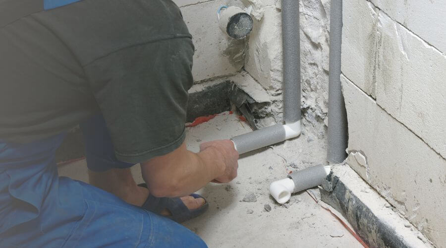 Professional Tankless Water Heater Installation in Moody Afb, GA